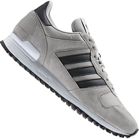 adidas zx700 herren solid grey 46|adidas Originals Men's ZX 700 Casual Sneakers .